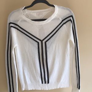 NWOT Jealous Tomate knit